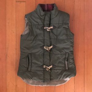 Legendary Vest